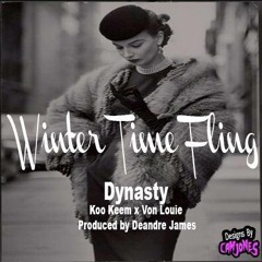 [My Winter Time Fling Prod. by Dre Dre All day]
