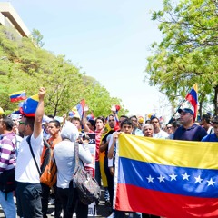 Himno Nacional De La Republica Bolivariana De Venezuela