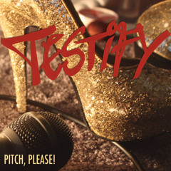 I Know You Won't - Pitch, Please! (Northeastern University)