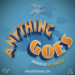 Casey Veggies - Anything Goes (prod. The Futuristiks)