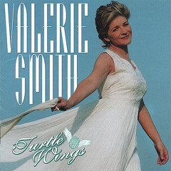 Valerie Smith