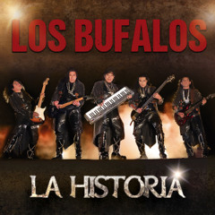 Los Búfalos - Mos 06. Triunfó el amor