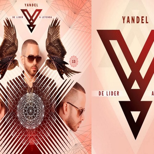 Yandel Hasta Abajo, Vs Wisin Que Viva La Vida (DJ Exe,DJ Manuel. DJ Nexty)