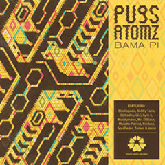 Pugs Atomz – Girl Feat. Lyric L & Jazz Bailey (Roux Spana Remix)