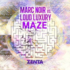 Maze - OUT NOW!!