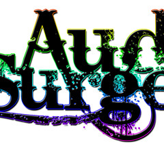 Audio Surgery Spring Promo