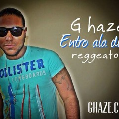 G Haze Entro Ala Disco Reaggeton Pro By Ghaze.com