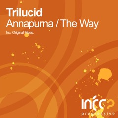 Trilucid - Annapurna