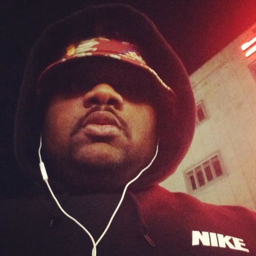 CapThaDon- NIKE SWEATS N KOBES