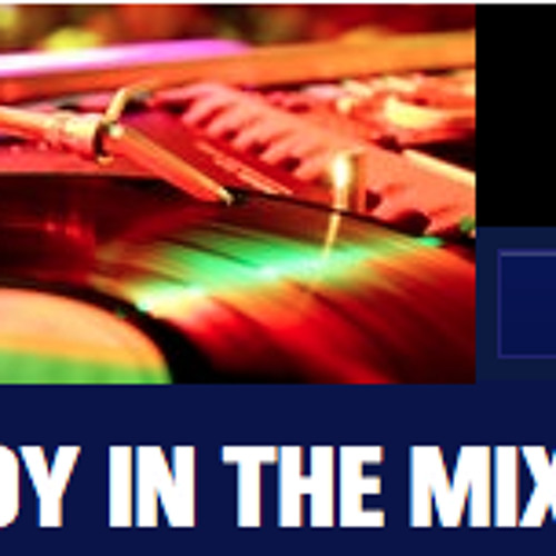 Stream TOCADISCO | Listen to N-Joy in the Mix Radio Shows mixed by  TOCADISCO playlist online for free on SoundCloud