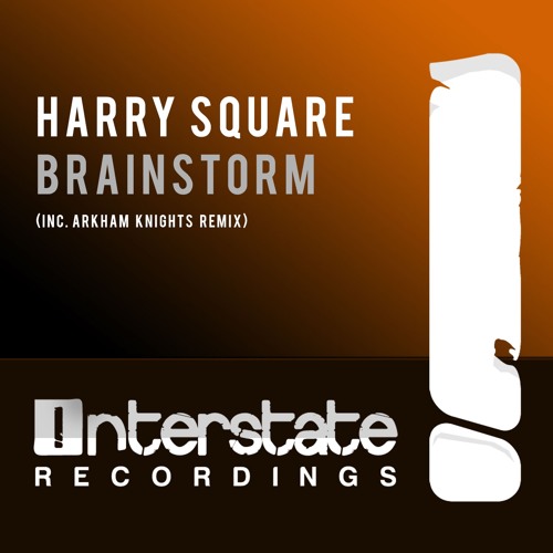 Harry Square - Brainstorm (Arkham Knights Remix)