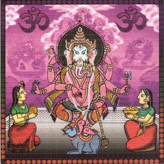 EXECLIPSE & MEGAN - GANESH