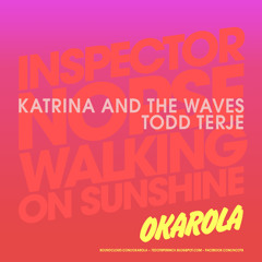 Todd Terje – Inspector Norse (Walking On Sunshine)
