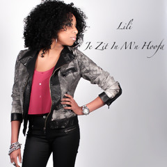 Lili - Je Zit In M'n Hoofd (Prod. by Visionary)