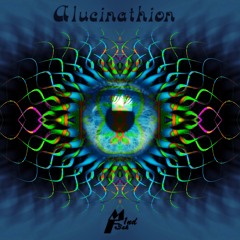 Alucinathion - M1ndFr3ak [Original Psytrance Remix] Carlos terrazas Alpp