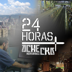 24H+ - Achecka EP 2012