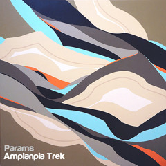 Amplanpia Trek