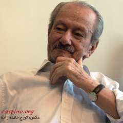 Ahmad AshourPour _ Darya Tofan Dareh