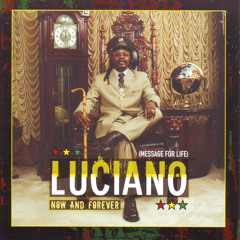 Now And Forever - Luciano [VPAL Music]