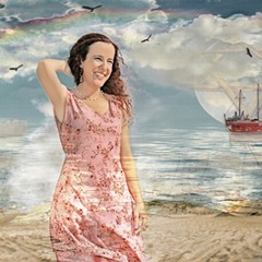 Arvoles--Ofri Eliaz-Ya salio de la mar-Ladino songs-NMC Ltd.