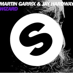 Wizard - Martin Garrix & Jay Hardway (A. L Boot Edit)