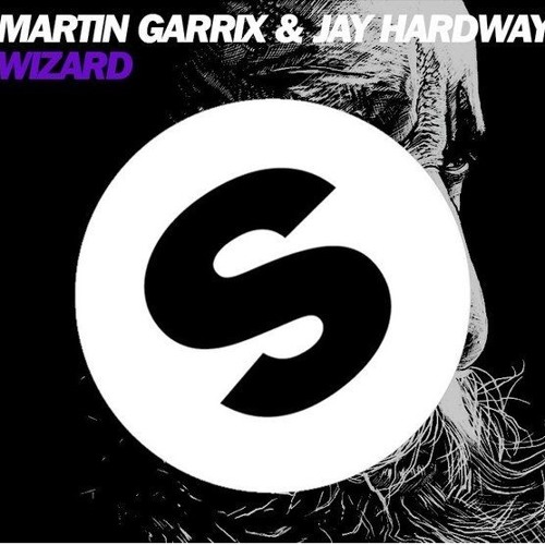 Wizard - Martin Garrix & Jay Hardway (A. L Boot Edit)