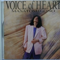 Masatoshi Ono - You're The Only...