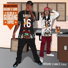 Tadoe (GBE)-Know How I Rock feat. Ballout