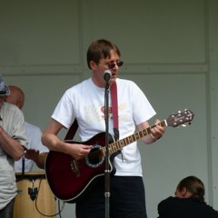 Mark Whiteley Local Radio Interview 6/10/12