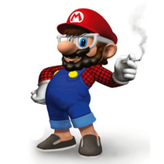 Mario Castle Theme (DJ Young Jiggy & J Slaughter Remix)