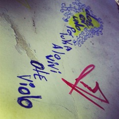 A TU PENSAR ~.Gringor FT Clikaground a Hip-hop ra