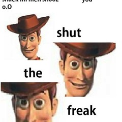 I heard people were doing gorillaz?