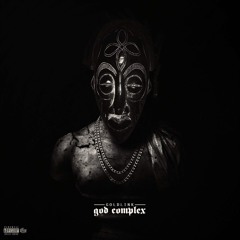 GoldLink - The God Complex (When I Die)