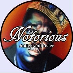 Notorious (Original) FREE DOWNLOAD FOR 900 LIKES
