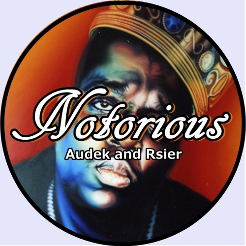 Notorious (Original) FREE DOWNLOAD FOR 900 LIKES