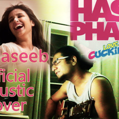 Zehnaseeb-Hasee toh Phasee (Bollywood Acoustic Cover by Kenneth Sebastian)