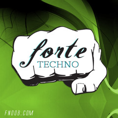 Forte Techno - Maxx
