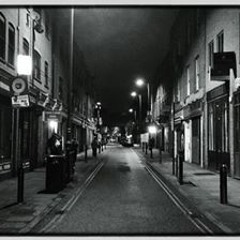 - Simon Brandreth - VOID - London - Cafe 1001 - Feb 2nd 2014