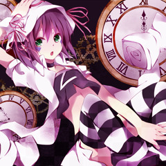 Yumekui Merry Op - Daydream Sydrome greek Version