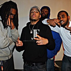 Wu Parks Ft Dot B -Turn down