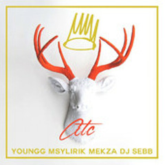 Msylirik, Mekza, Young G, DJ Sebb - ATC