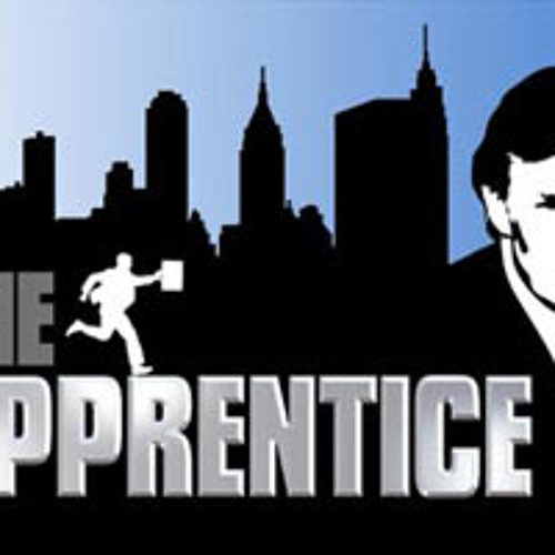 Stream The Apprentice Season 1 Dvd Intro by b4mydeath Listen online