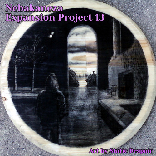 Expansion Project Vol 13 (Chill Trap/Future Beats)