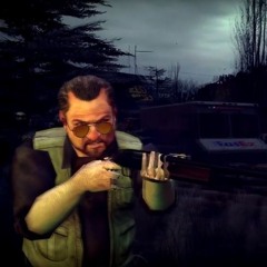 NMRiH OST - Running From Hell Itself - Extended OST Edition