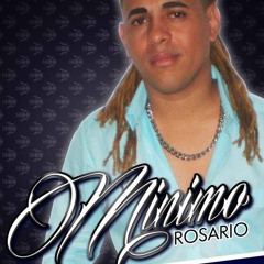 Minimo Rosario - Esta Noche Me Emborracho