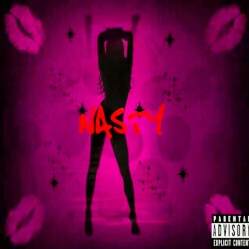 M-Beast-Nasty