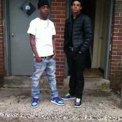 Wavey Pop - Killaz ft Sheed Bucks