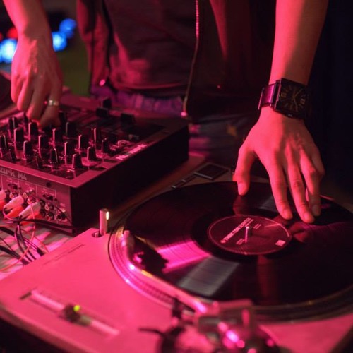 Footwork + Juke Mixtape