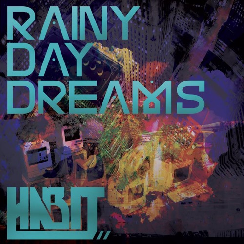 Rainy Day Dreams (DNB MIX 2014)