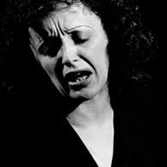 Edith Piaf-Non je ne regrette rien "اديث بياف "